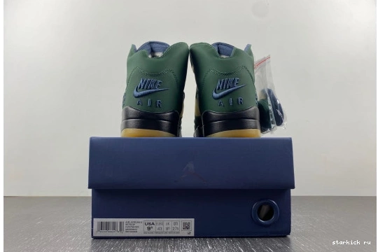 Green” AMM  FZ5758-003 5 